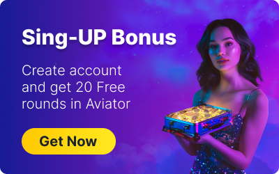 sign up